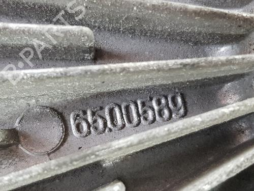 Fan RENAULT MASTER III Platform/Chassis (EV, HV, UV) | BP36302408M128 - Image 2