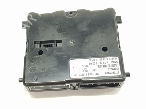 Used Electronic module Electronic module 36814087 36814087