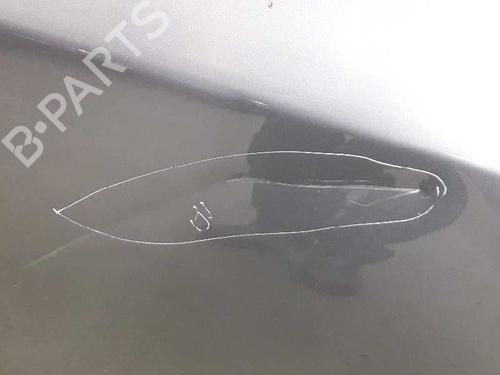 Right front door BMW 5 (E60) 520 d | BP2267310C3 