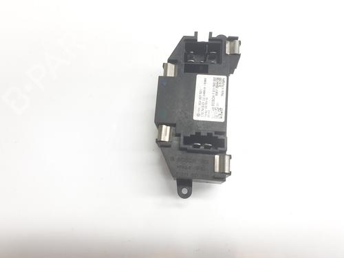 Heater resistor VW PASSAT B6 (3C2) 2.0 TDI 16V | BP28962669M108