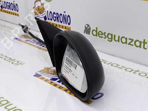 Right mirror SEAT IBIZA III (6L1)  | BP1324833C27 