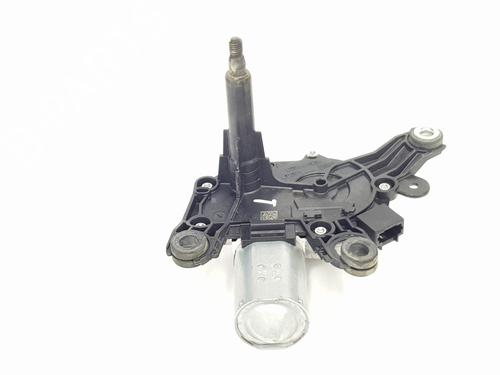 Used Rear wiper motor Rear wiper motor DACIA SANDERO III [2021-2026] 32772473 32772473