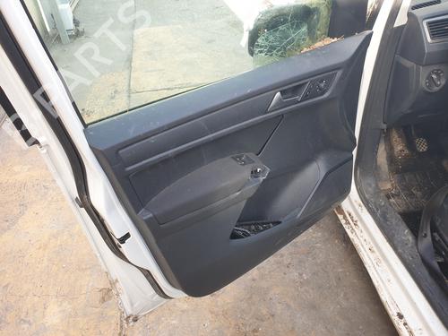 Vano posta oggetti VW CADDY IV MPV (SAB, SAJ) 2.0 TDI | BP21502427C95 