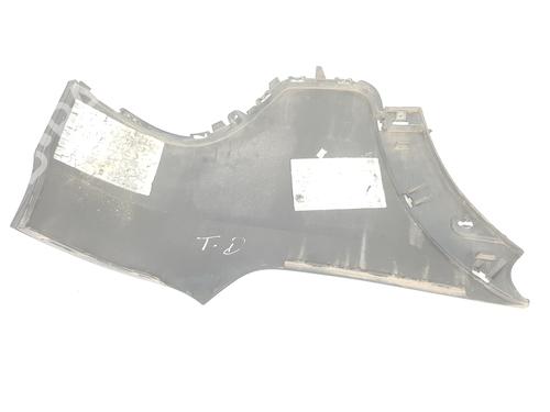 Corner bumper BMW X5 (E70) xDrive 30 d | BP15126198C117 