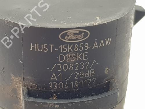 Módulo eletrónico FORD TRANSIT CUSTOM V362 Bus (F3) 2.0 EcoBlue | BP31072353M83 