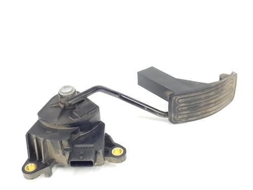 Pedal NISSAN QASHQAI I (J10, NJ10) 2.0 | BP28478856I4 