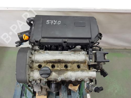 Motor VW LUPO I (6X1, 6E1) 1.4 | BP28104025M1 