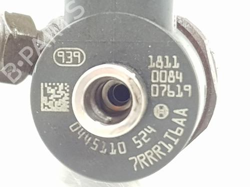Injector FIAT TIPO Hatchback (356_, 357_) 1.6 D (356HXG1B, 356HXG11) | BP33272979M100  - Image 5