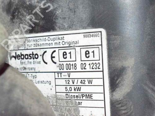 Other LAND ROVER RANGE ROVER SPORT I (L320) 2.7 D 4x4 | BP14118409O1 