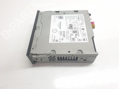 Elektronisk modul VW T-CROSS (C11, D31)  | BP26699074M83 