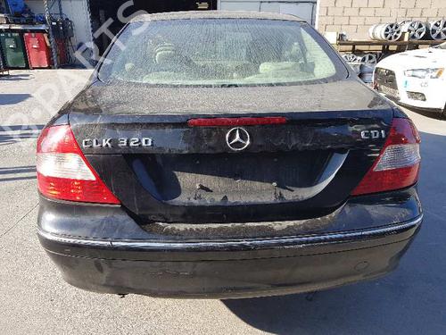 Right front window motor MERCEDES-BENZ CLK (C209) CLK 320 CDI (209.320) | BP3387225E20 