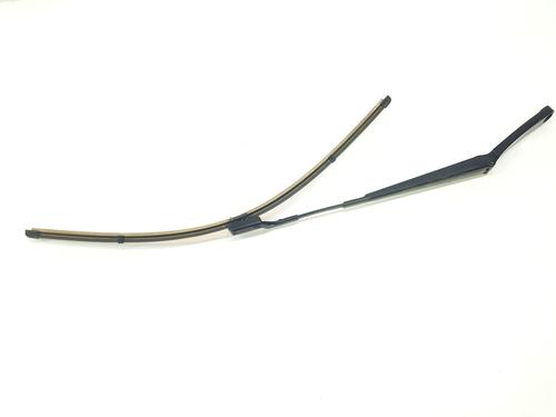 Used Front windshield wiper arm SEAT IBIZA V (KJ1, KJG) [2017-2025]  27503626