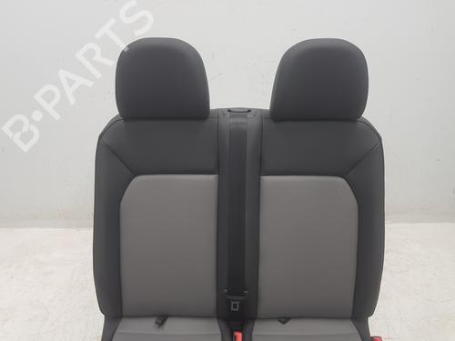 Right front seat VW CRAFTER Van (SY_, SX_)  | BP34004186C16  - Image 10