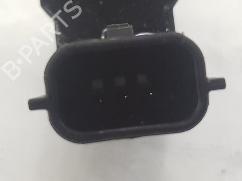 Electronic module NISSAN QASHQAI II SUV (J11, J11_) 1.6 DIG-T | BP10257434M83 