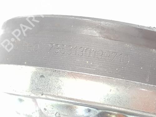 Driveshaft JAGUAR F-PACE (X761) | BP37439841M37 - Image 7