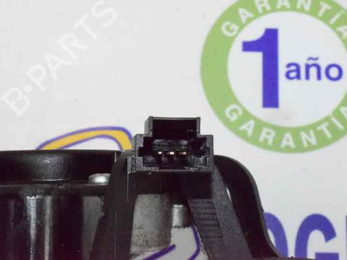 Rear wiper motor RENAULT KANGOO / GRAND KANGOO II (KW0/1_) 1.5 dCi 85 (KW0K, KW0L, KW0B) | BP1119977M102 