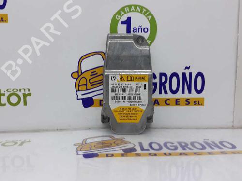 Used ECU airbags BMW 5 (E60) 520 d (163 hp) 761318