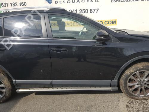 Switch TOYOTA RAV 4 IV (_A4_) 2.2 D 4WD (ALA49) | BP39597038I30 - Image 33