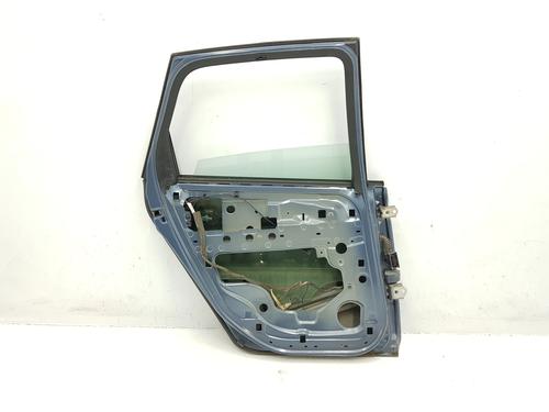 Left rear door RENAULT SCÉNIC II (JM0/1_) 1.5 dCi (JM1E, JM16) | BP15550601C4 