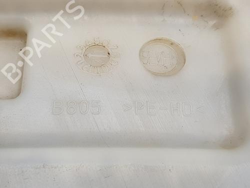 Sprinklertank FIAT DUCATO Van (250_)  | BP31051420C113 