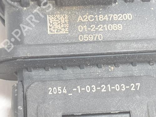 Sensor electrónico VW TRANSPORTER T6 / CARAVELLE T6 Bus (SGB, SGJ, SHB, SHJ) 2.0 TDI | BP28386951M84 