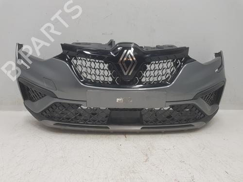 Used Front bumper Front bumper RENAULT ARKANA I (LCM_, LDN_) [2019-2026] 33625779 33625779