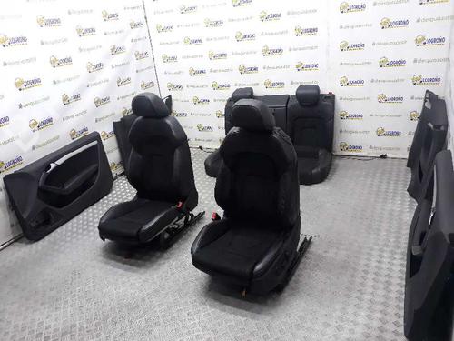 Seats set AUDI A5 (8T3) 2.7 TDI | BP6622161C78 