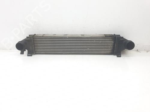 Intercooler LAND ROVER RANGE ROVER EVOQUE (L538)  | BP29589711M30 