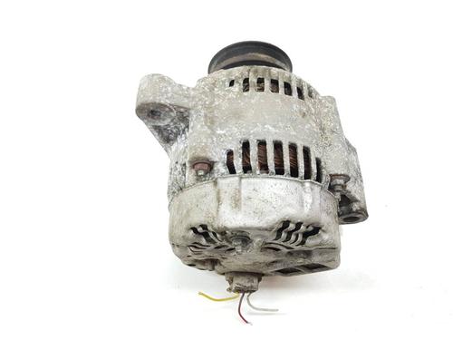 Used Alternator Alternator TOYOTA LAND CRUISER 90 (_J9_) 3.0 TD (KZJ90_, KZJ95_, KZJ90R, KZJ95R, KZJ90W, KZJ95W) (125 hp) 40528554 40528554