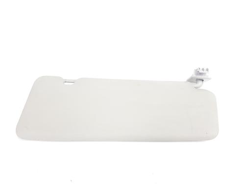 Left sun visor RENAULT MEGANE III Hatchback (BZ0/1_, B3_) 1.5 dCi (BZ09, BZ0D, BZ1W, BZ29, BZ14) | BP29456651I1 