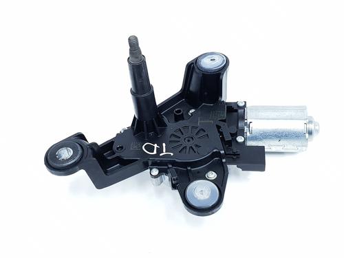 Used Rear wiper motor OPEL CROSSLAND X / CROSSLAND (P17, P2QO) 1.2 (75) (82 hp) 31136541