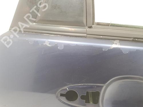 Right rear door FORD FOCUS I Saloon (DFW) 1.8 Turbo DI / TDDi | BP14967189C5 