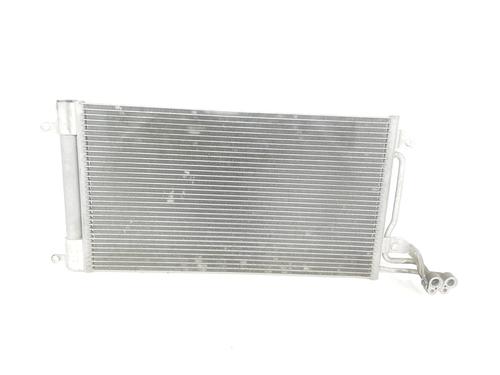 Used AC radiator SEAT IBIZA IV (6J5, 6P1) 1.6 TDI (90 hp) 15249915