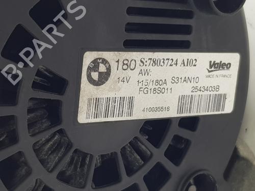 Alternator BMW X5 (E70) xDrive 40 d | BP23423951M7 