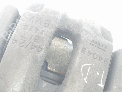 Right rear brake caliper BMW 5 Touring (F11) 535 d | BP19074576M106 