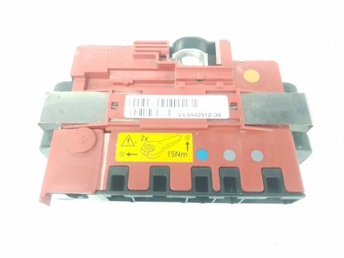 Used Fuse box Fuse box BMW 1 (E87) 118 d (122 hp) 10147891 10147891