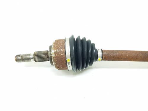 Right front driveshaft FORD PUMA (J2K, CF7) | BP39514029M39 - Image 3