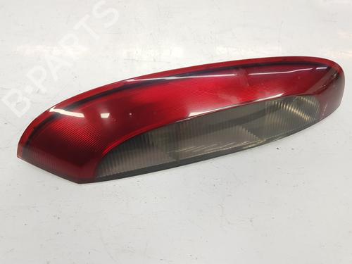 Right taillight OPEL CORSA C (X01) 1.2 (F08, F68) | BP8960711C35 