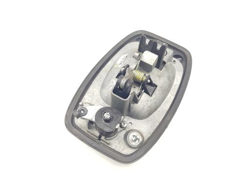 Front left exterior door handle CITROËN JUMPER II Van 2.0 BlueHDi 130 | BP16719925C128 