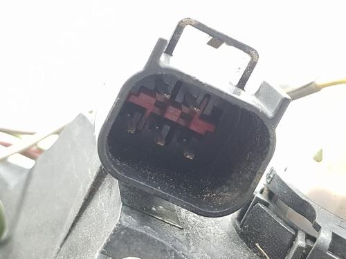 Right taillight LAND ROVER RANGE ROVER EVOQUE (L538)  | BP29548200C35 