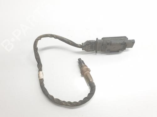 Electronic sensor MAN TGE Van 2.0 TDI (01V, 03V, 36V, UYB, UYC, UYD) | BP34718683M84 - Image 2