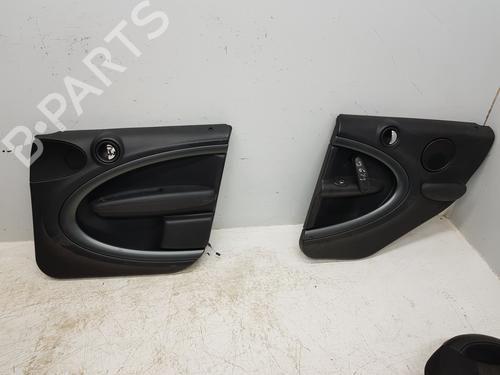 Seats set MINI MINI COUNTRYMAN (R60) Cooper SD | BP34245534C78  - Image 13