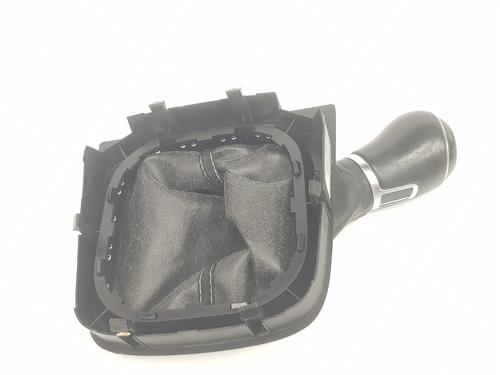 Shift knob VW SCIROCCO III (137, 138) 1.4 TSI | BP20194164I34 