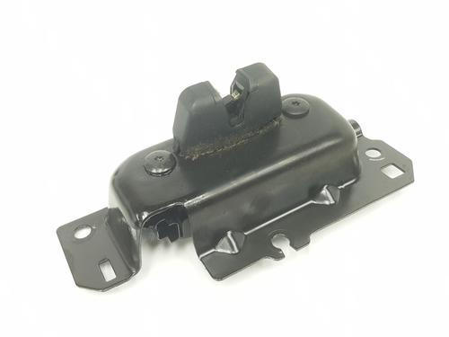 Tailgate lock PEUGEOT 508 SW I (8E_) 2.0 HDi | BP17169695C101 