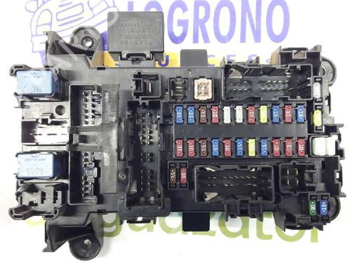 Fuse box SUZUKI GRAND VITARA II (JT, TE, TD) 1.9 DDiS (JB419WD, JB419XD) | BP10258360E1 