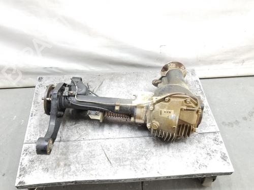 Used Front differential MITSUBISHI PAJERO IV (V8_W, V9_W) 3.2 DI-D (V88W, V98W) (160 hp) 11141674