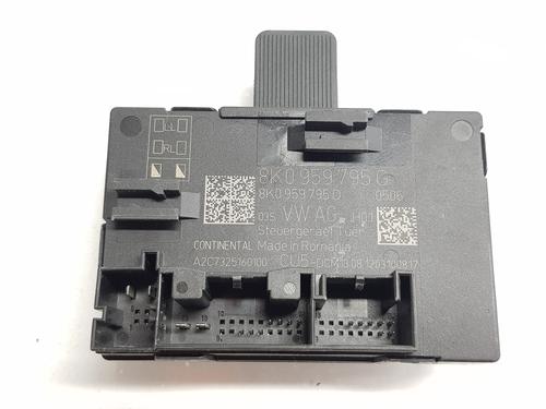 Used Electronic module AUDI A4 B8 Avant (8K5) 2.0 TDI (143 hp) 30471955