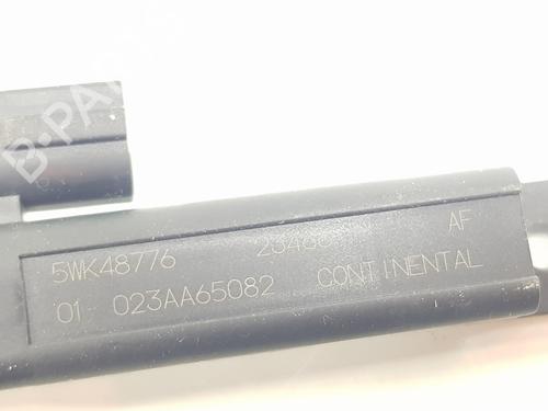 Electronic module RENAULT ARKANA I (LCM_, LDN_) | BP35995673M83 - Image 5