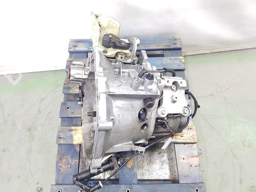 Gearbox PEUGEOT 208 I (CA_, CC_) 1.6 BlueHDi 100 | BP23391173M3 