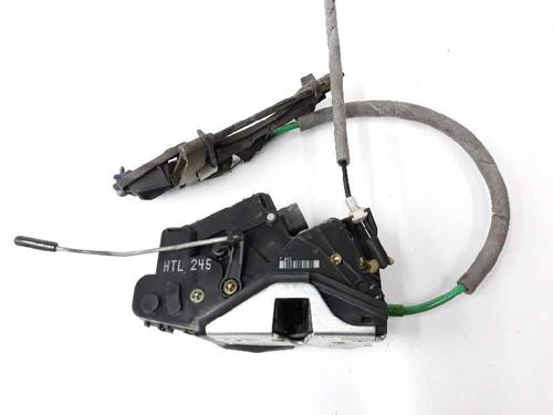 Rear left lock BMW 3 (E46) 330 xd | BP3663050C100 